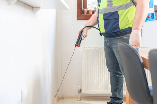 Best Affordable Pest Control Services  in Coal Grove, OH